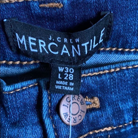 JCrew Jeans - Picture 5 of 6